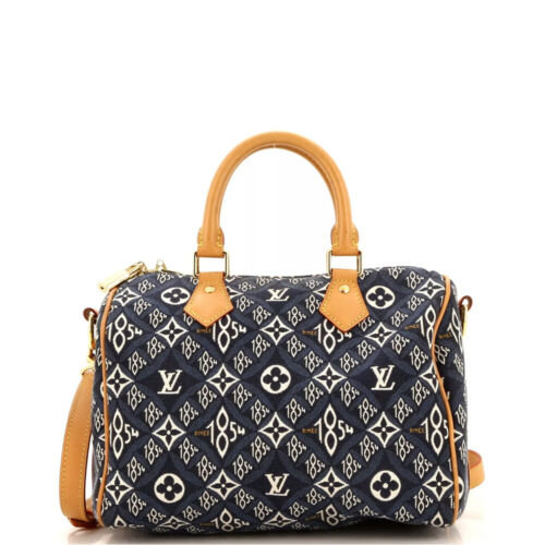 Louis Vuitton Mini HL Nano Speedy White Multicolor Murakami Louis Vuitton Mini HL Nano Speedy White Multicolor Murakami