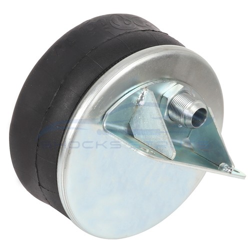 4Pcs For Kenworth Goodyear Air Suspension Spring Bags 1R11-221 W01-358-9622 New