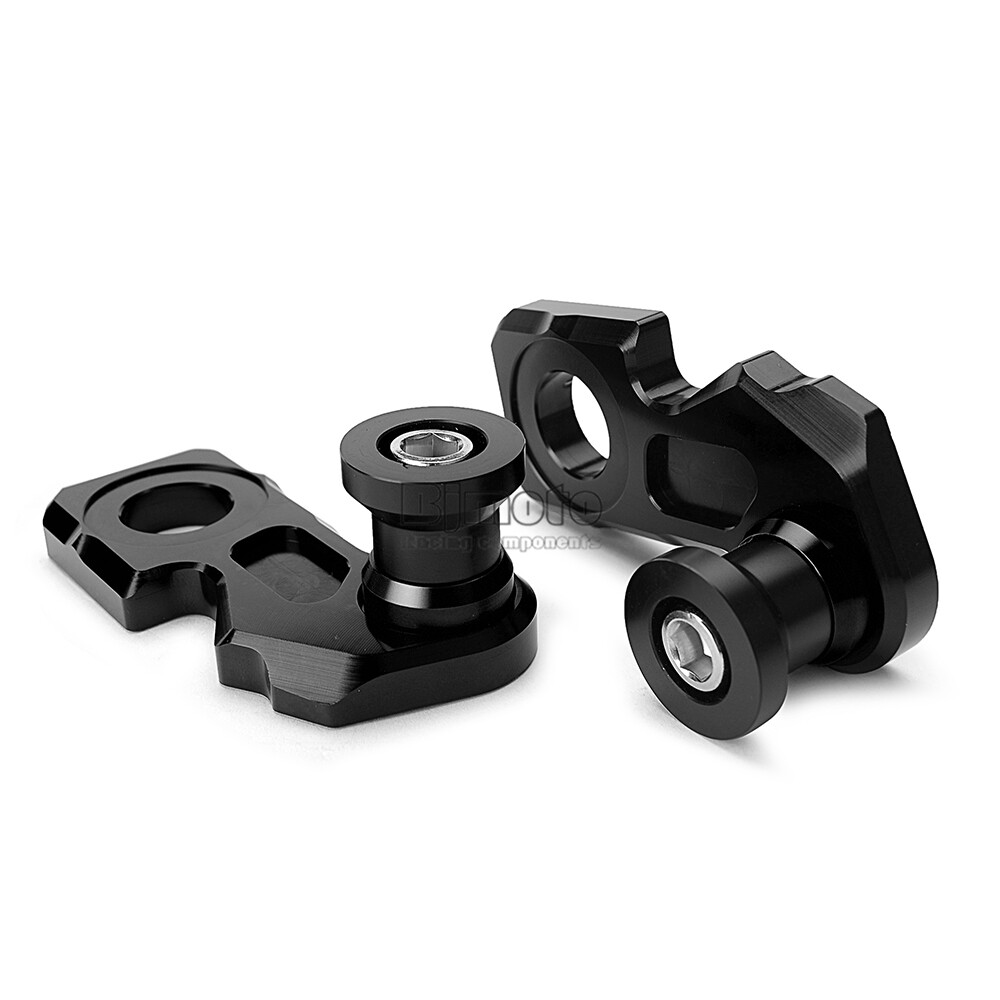 Swingarm Spools Sliders For Honda CBR650R CB650R 20192020 CBR650F CB650F 1419 eBay