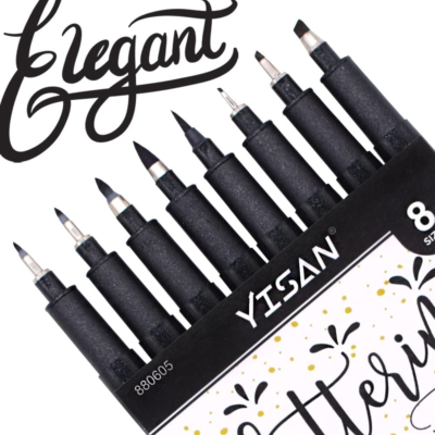 Set,black,for Beginners