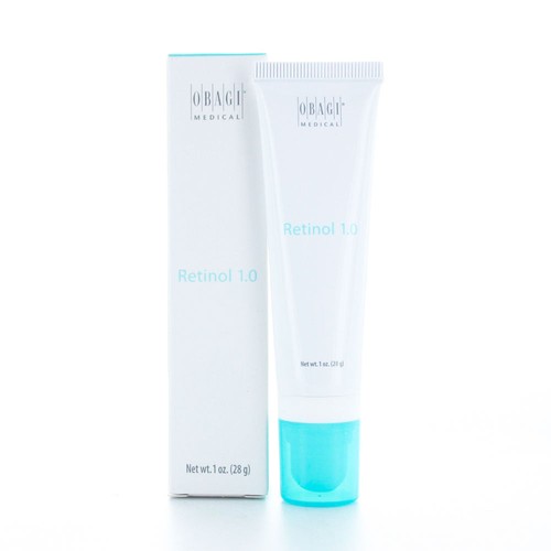 OBAGI 360 Retinol 0.5 Cream 28g 1oz Brand New Sealed Code 1344A | eBay