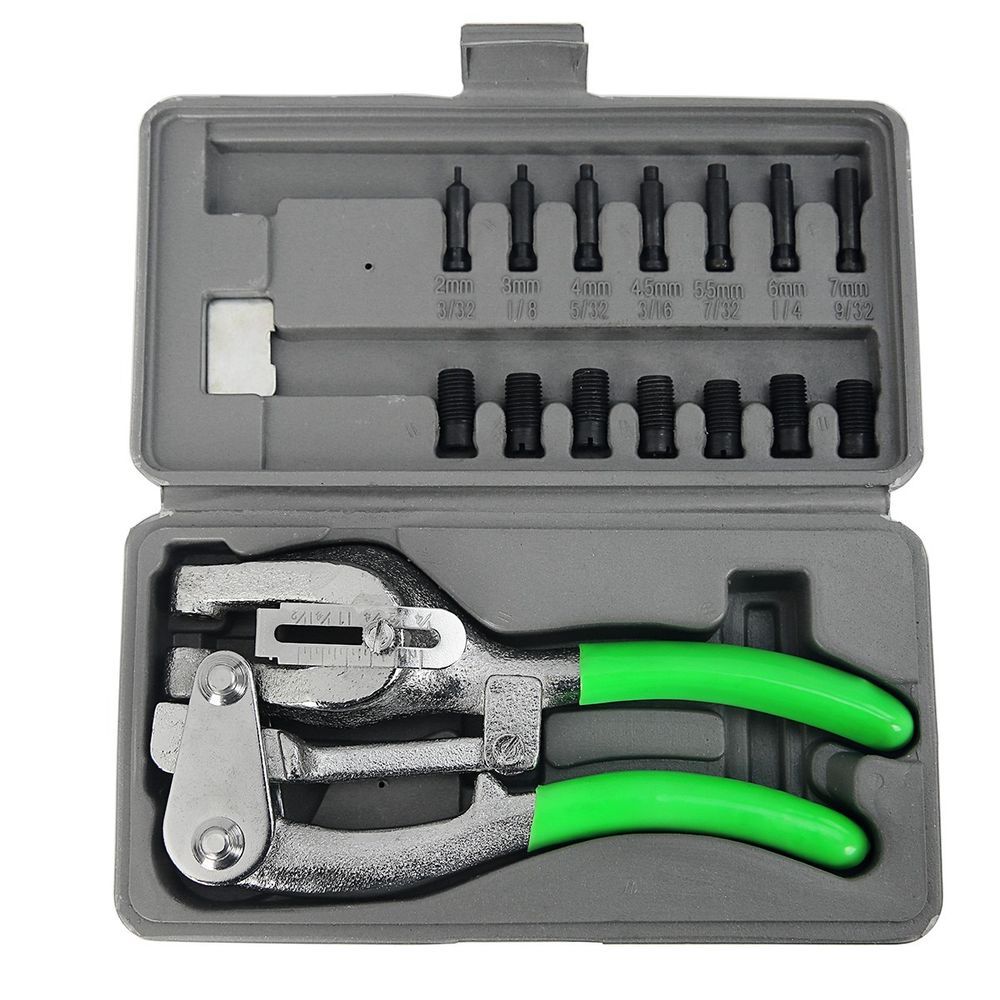 Jensen Industrial Electrical Tool Kits