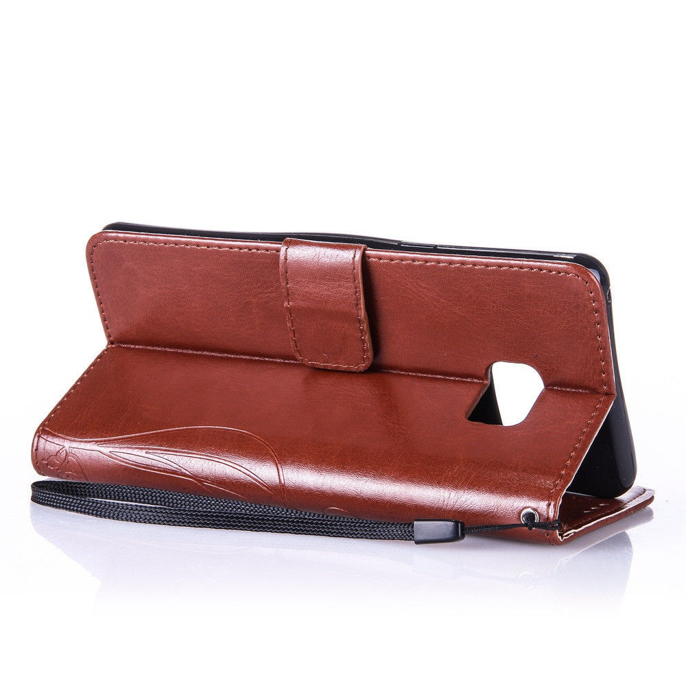 Wallet Cases with Kickstand for Samsung Cell Phones