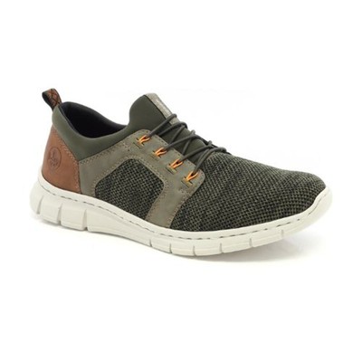Rieker B7796 Slip-On Sneaker