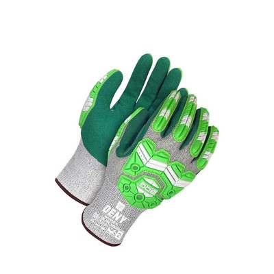 BDG 99-9-9793-9 Knit Gloves,A6,10.25'' L 61JY43
