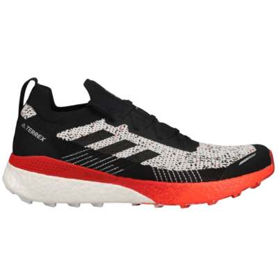 

Adidas Terrex Two Ultra Parley Trail Running Mens Black, Off White кроссовки Ath, adidas Terrex Two Ultra Parley Trail Running