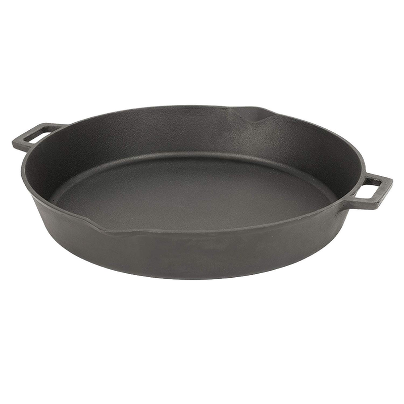 16 inch saute pan