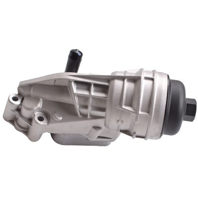 Oil Filter Housing For Mercedes Benz A35 AMG A220 GLB250 CLA250 2701800500