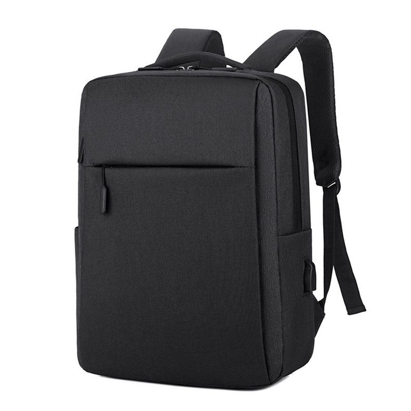 Large Backpack Usb Charging Sport Rucksack School Shoulder Bag