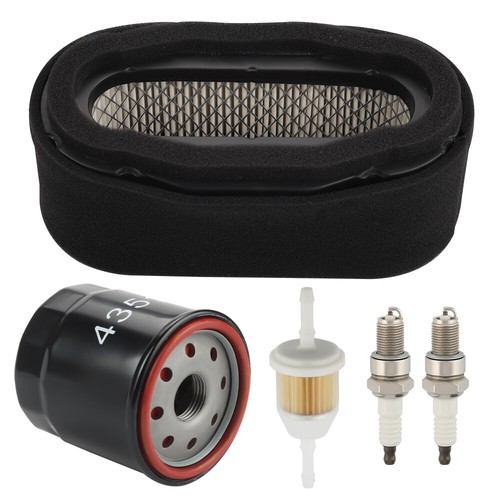 Air Filter Kit For John Deere X324 X340 X360 X500 X530 X534 Z445 Z465 M140295