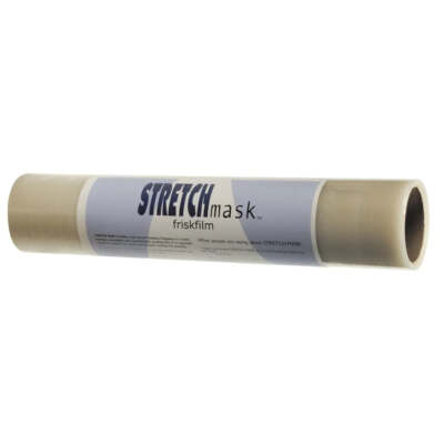 Stretch Mask, 18''x10yds Roll
