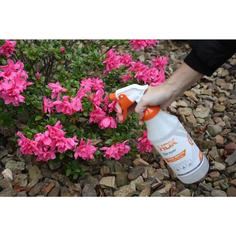 32oz. Empty Spray Bottle V2