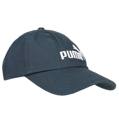 

Мужская кепка Puma Essentials No.1 размер  02435705, Синий, Puma Essentials No.1 Cap