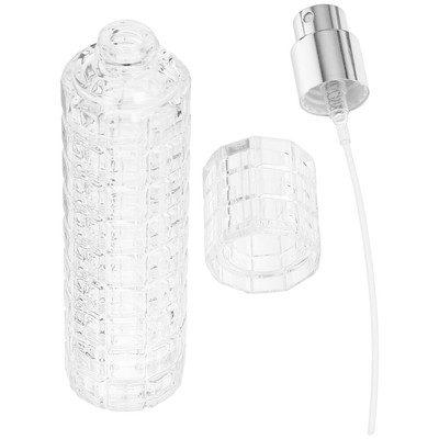 Multipurpose Empty Perfume Sprayer Cocktail Sprayer Bitters Bottle