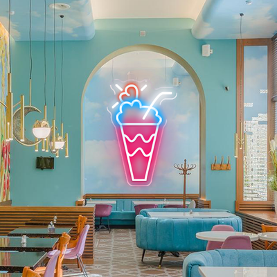 Neon lamp shop deals