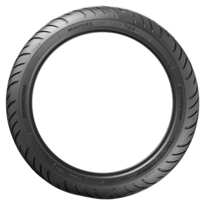 Bridgestone Battlax  Sport Touring T32 110/80ZR-18 58W Front Motorcycle (12669)