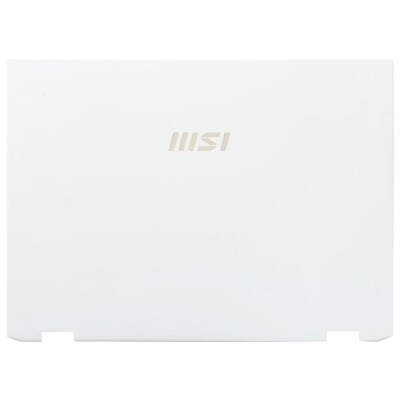 New For MSI Summit E13 Flip Evo A11 A12 MS-13P3 LCD Back Cover Case