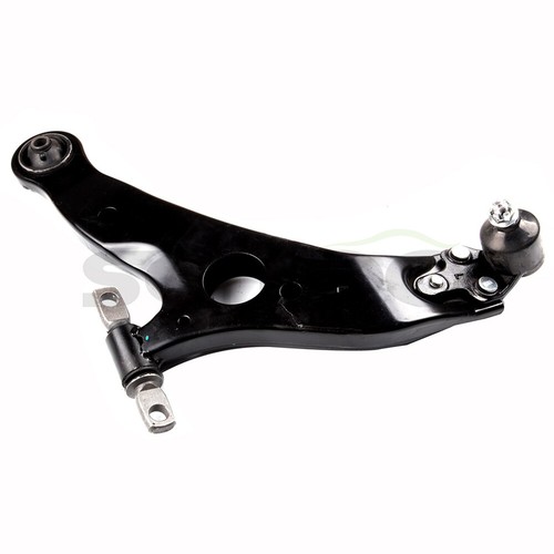 For 2004-2010 Toyota Sienna Front Lower Control Arm And Ball Joint Tie Rod End