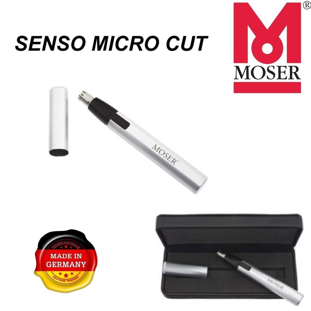 moser senso