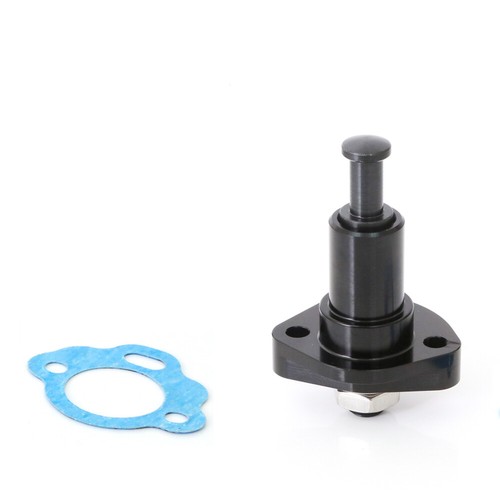 2002-2006 Kawasaki ZX-6RR 636 Manual Cam Chain Tensioner | Black