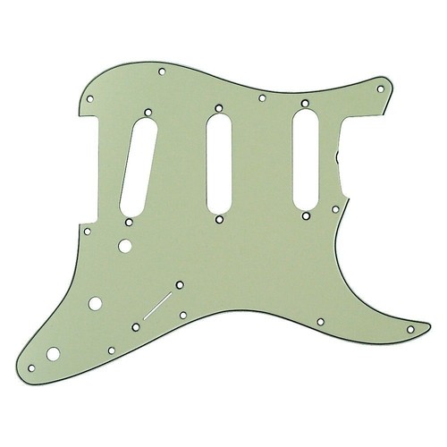 ギター Black Smoker DELTA-S Special Pickguard 新着入荷の通販 Electric Pickguard Special Delta-S Smoker