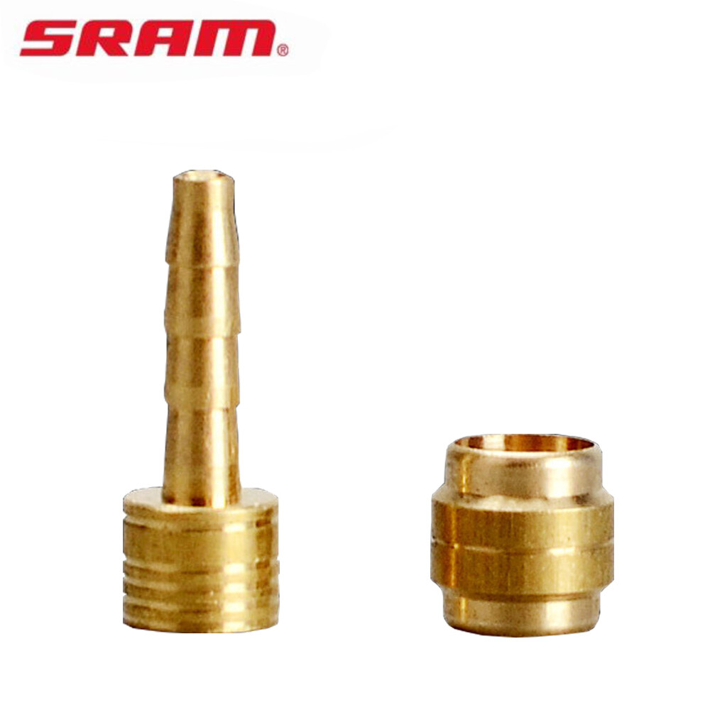 sram brake hose olive