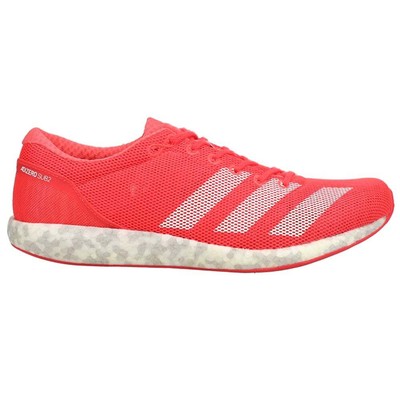 

Adidas Adizero Sub 2 Мужские красные кроссовки для бега Спортивная обувь B37408, Красный, adidas Adizero Sub 2 Running