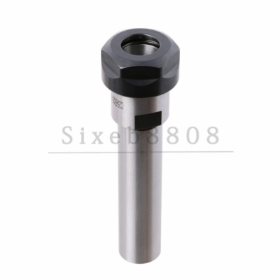 C25-ER25A-100L Straight Shank Collet Chuck Holder CNC Lather