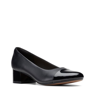 

Женские туфли Clarks Marilyn Sara, Черный
