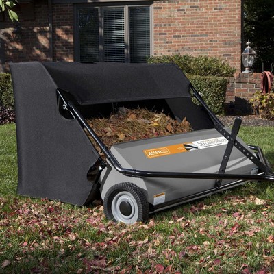 AllFitHD Lawn Sweeper - Thumbnail 4