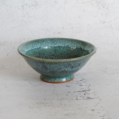 [RICE BOWL] HEKIRYOKU KARATSU | UMEZATO GAMA | OTANI WARE