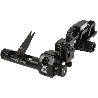 Cbe CBE-AC-X4 X4 Arrow Rest - Blade-Style Design