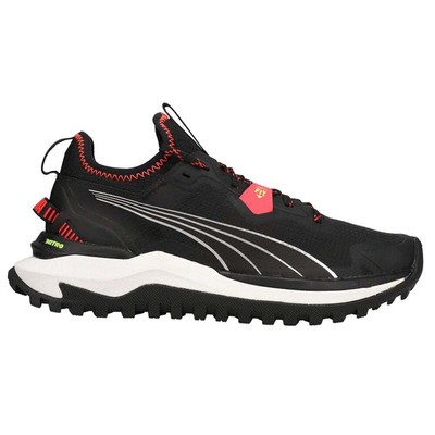 

Женские черные кроссовки Puma Voyage Nitro Trail Running, спортивная обувь 195505-05, Черный, Puma Voyage Nitro Trail Running