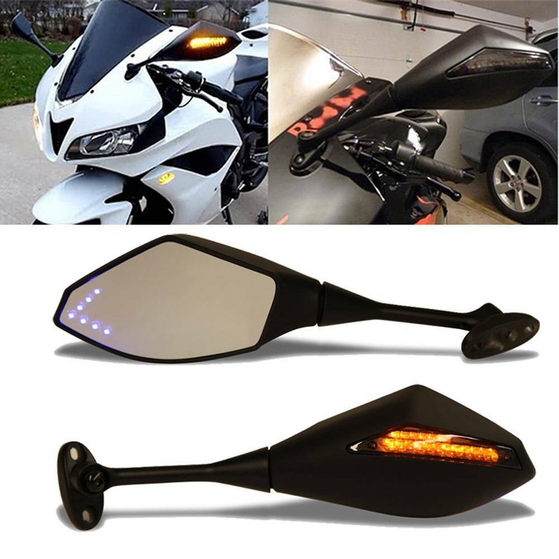 For 2001-2018 Suzuki GSXR600 GSXR750 GSXR1000 Motorcycle LED