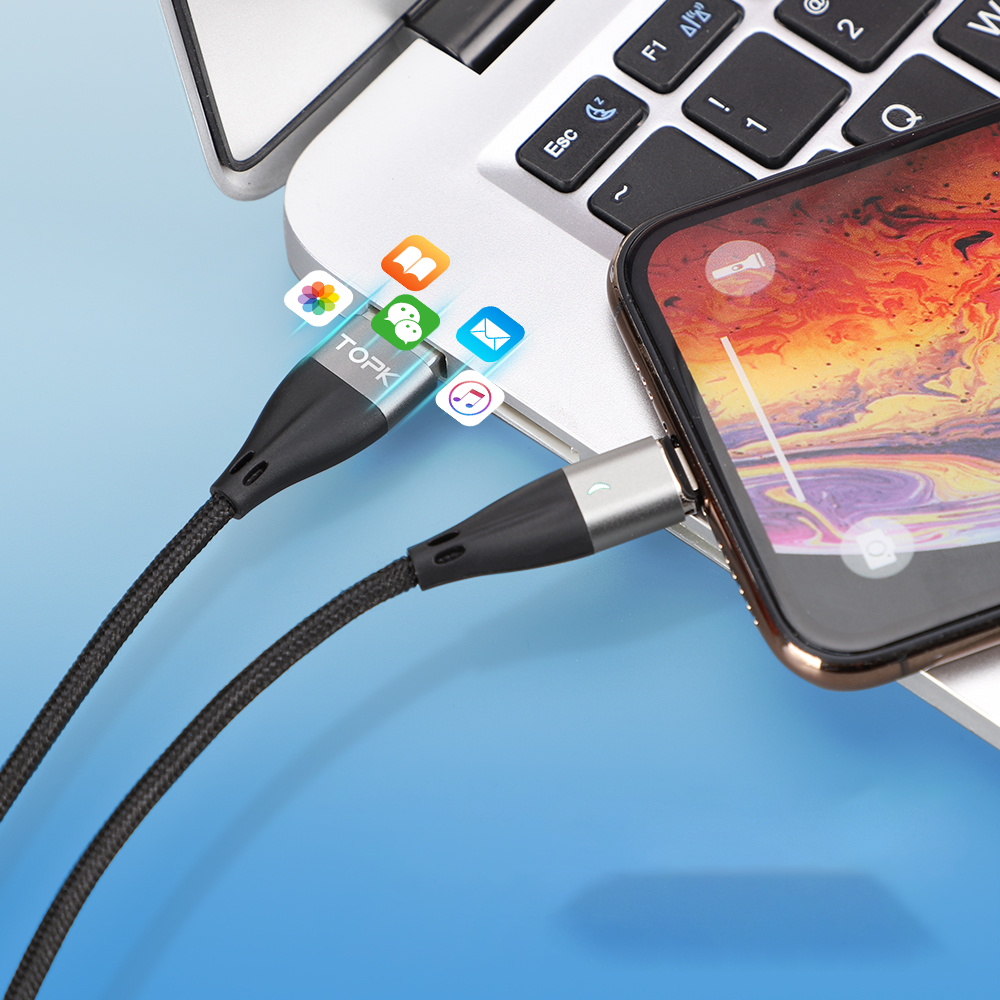 ladekabel adapter iphone