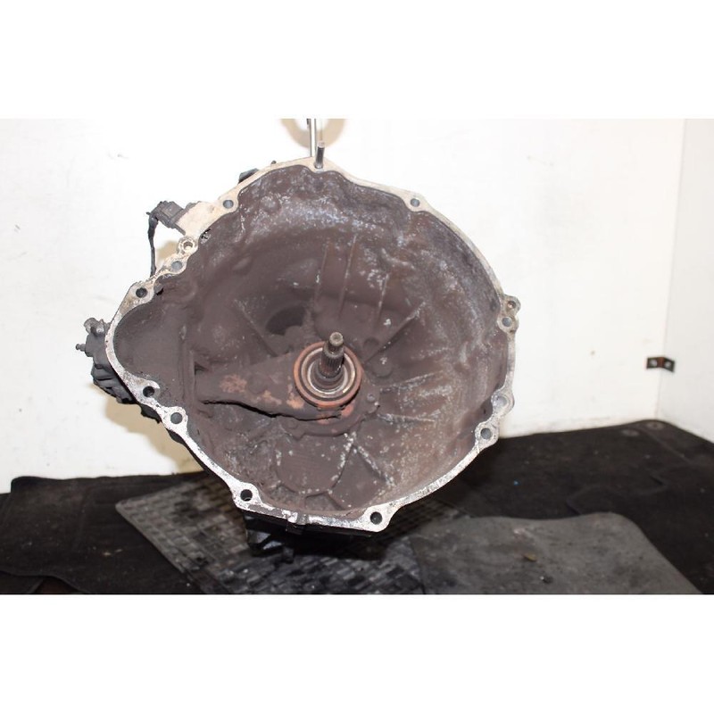 Changement Renault B BoÃ®Te/ChÃ¢Ssis 6s 380v, 1323 065 047, 621890, 32010 Lc61a