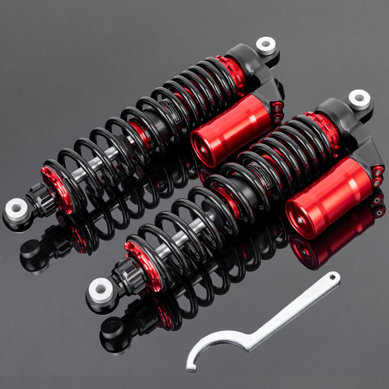 STAGE 4 PERFORMANCE FRONT SHOCKS ABSORBERS SET FOR YAMAHA