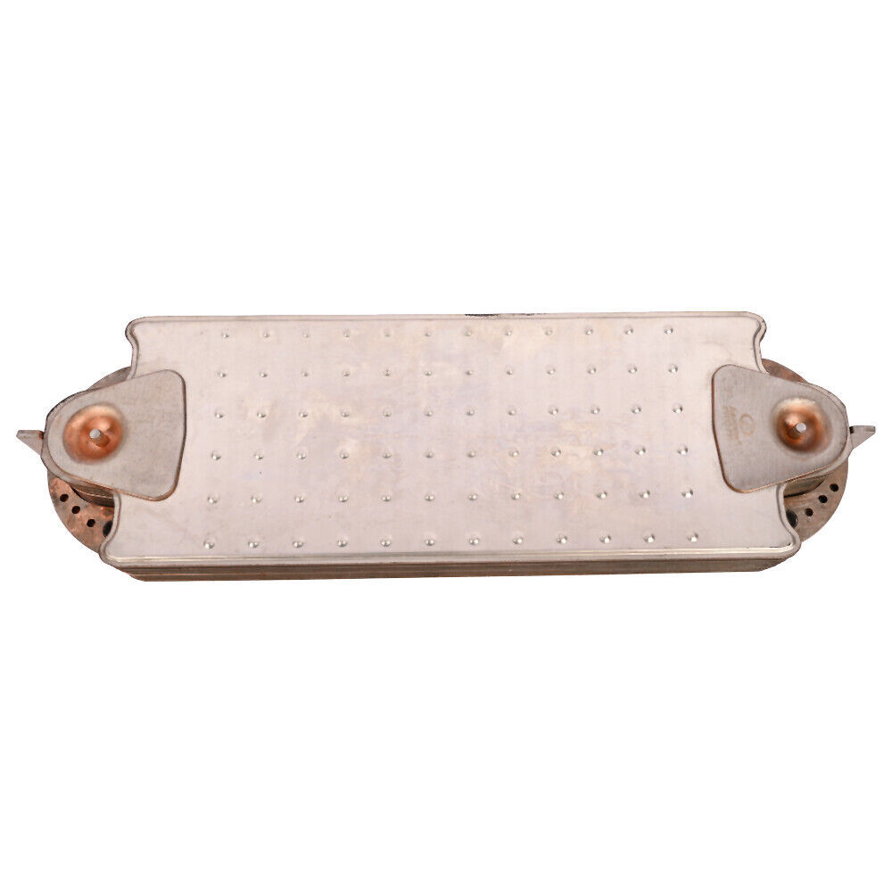 New Oil Cooler 20505537 For Volvo D13 Engines and Mack MP8 US