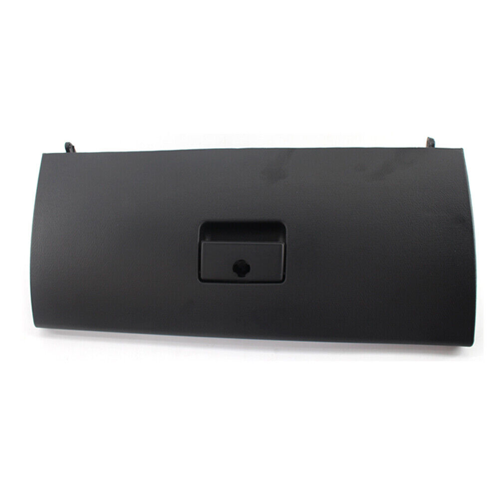 Black Door Lid Glove Box Cover for VW BORA GOLF JETTA Clasico A4 MK4 Wagon US X1