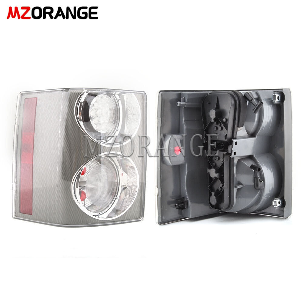 2002-2009 For Land Rover Range Rover Hse Vogue L322 Pair Rear Tail Light Lamp