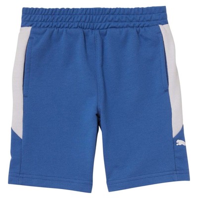 

Puma Modern Sports Pack French Terry Short Infant Boys Grey Athletic Casual 8571, Puma Modern Sports Pack French Terry Short Infant