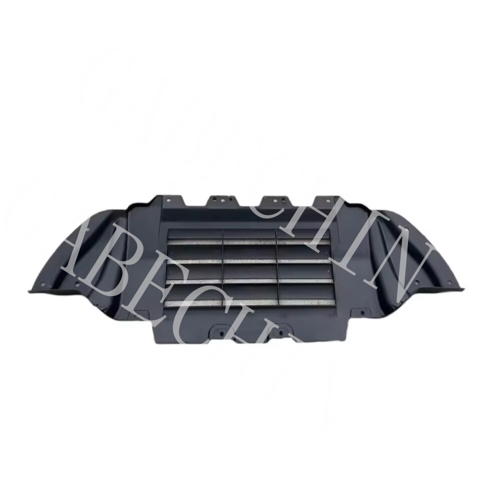 For Maserati Quattroporte Front Underbody Splash Shield
