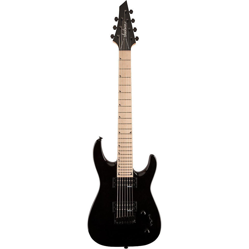 Jackson 7 String Electric Guitars