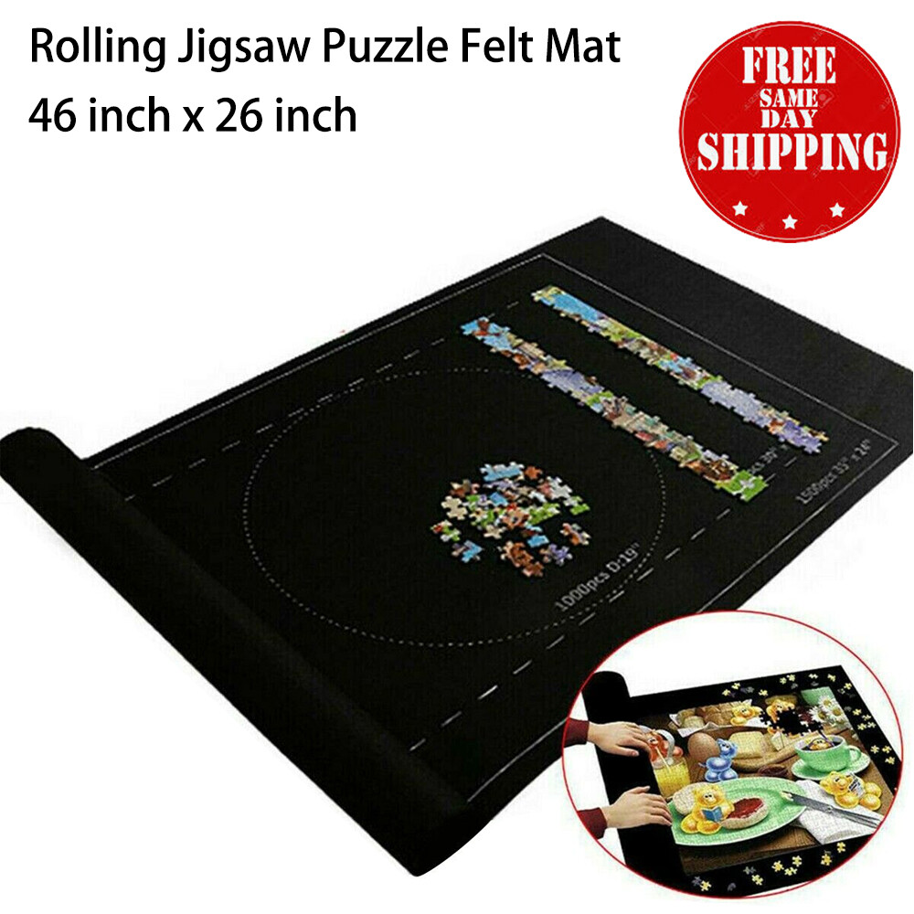 ebay puzzle mat