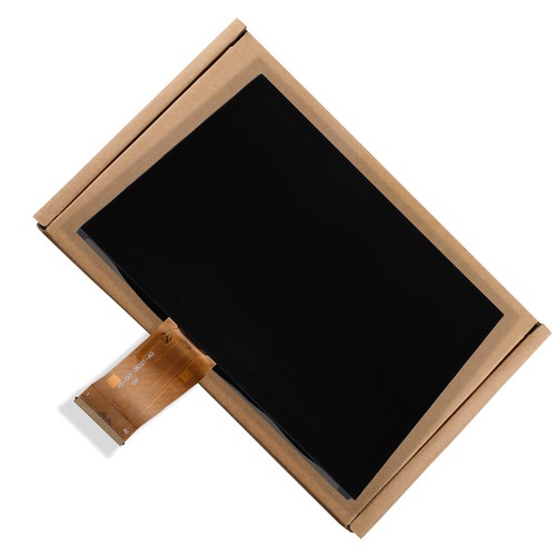 17-22 Replacement 8.4" Uconnect 4C UAQ LCD Display Touch Screen Radio Navigation