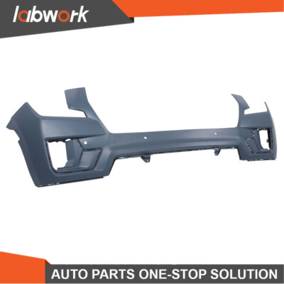 Labwork Front Bumper Cover For 2021-2023 Yukon Denali/SLT/SLE 87814094