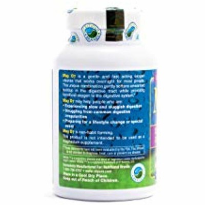 Aerobic Life Mag O7 Oxygen Digestive System Cleanser Capsules, 90 Count Health 