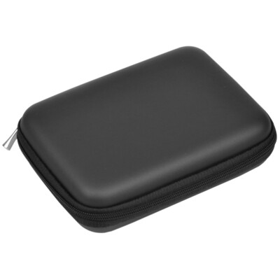  Storage Bag Eva Travel Earphones Case Shockproof Accessories