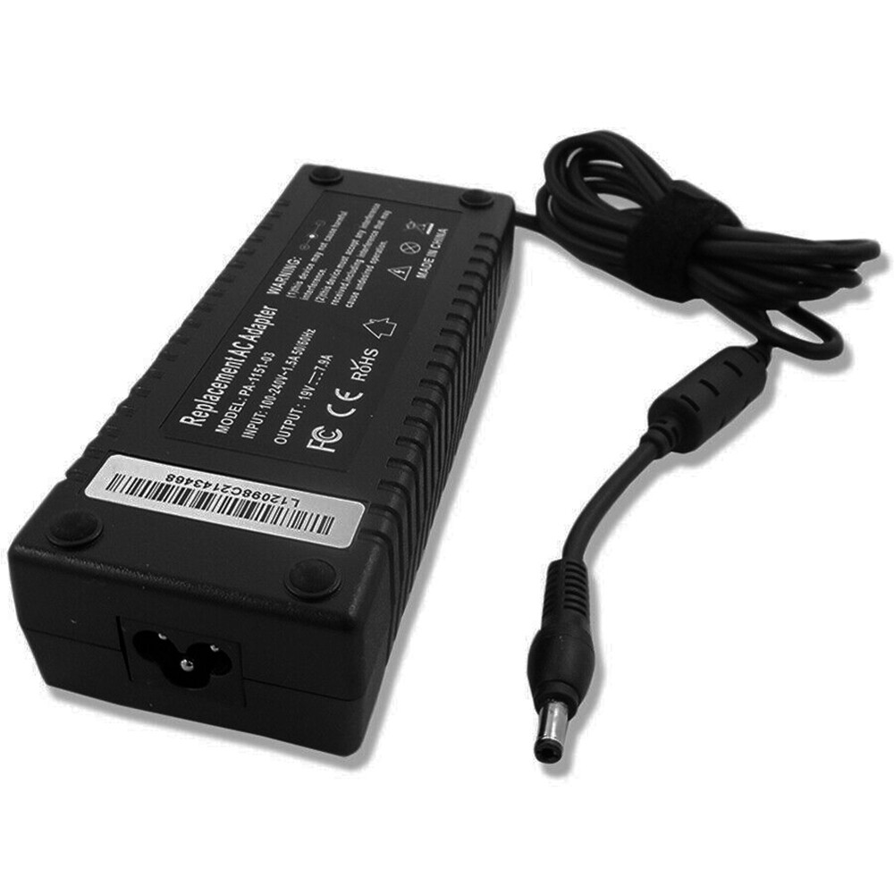 150W For Asus ROG G73J G74SX G53SX ADP-150NB D AC Adapter Charger Power Supply