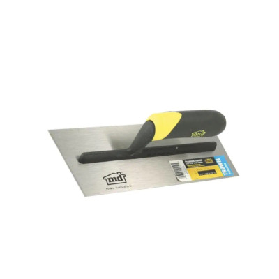 1/16 In. X 1/32 In. X 1/32 In. Premium U-Notch Flooring Trowel